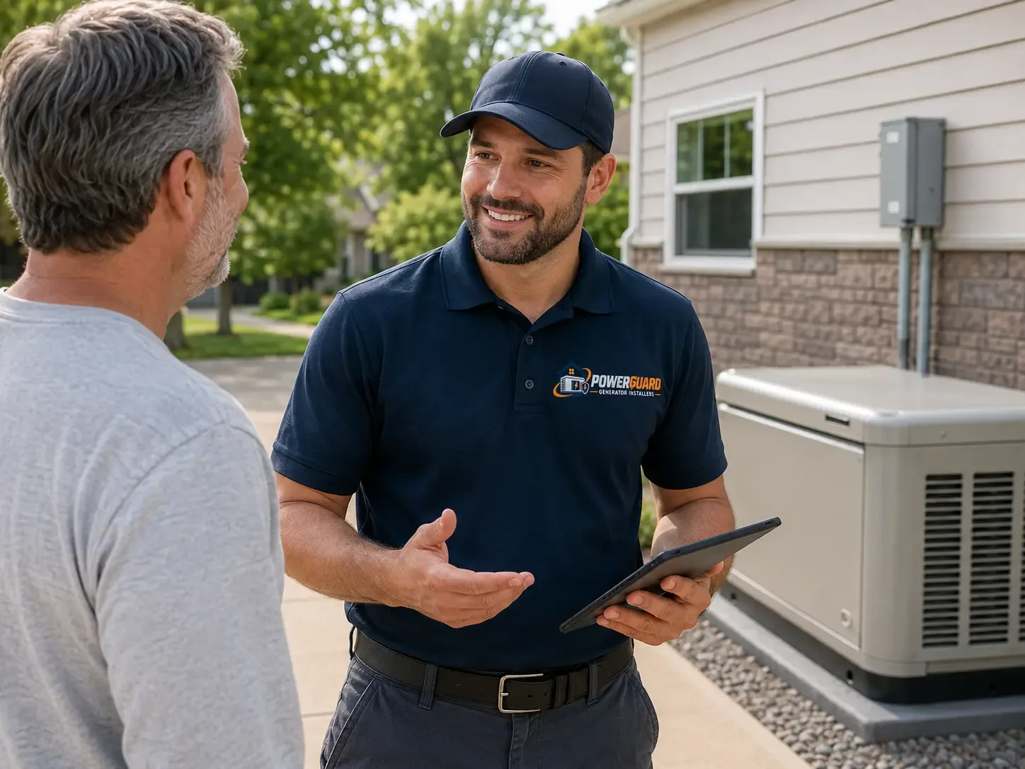 Generator Installation Massey, MD FAQs
